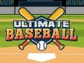 Mchezo Baseball ya Mwisho online Mchezo Baseball ya Mwisho online
