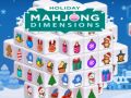 Mchezo Holiday Mahjong Mipango online Mchezo Holiday Mahjong Mipango online