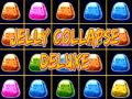 Mchezo Jelly Collapse Deluxe online