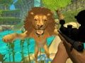 Mchezo Mwinyi wa Simba online