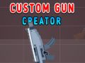 Mchezo Mundry Gun Creator online