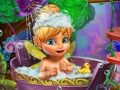 Mchezo Bonde la Mtoto Pixie online