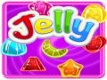 Mchezo Gelatina online