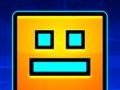 Mchezo Kutoroka Geometry Jump online