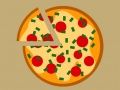 Mchezo Pizzeria online