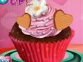 Mchezo Kwanza Tarehe: Cupcake ya Upendo online
