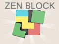 Mchezo Zen Block online
