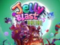 Mchezo Jelly Blast Mtandaoni online