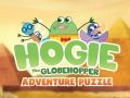Mchezo Hogie Mzaha wa Duniani Puzzle online