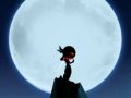 Mchezo Shujaa wa Ninja Super online