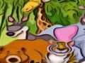 Mchezo Michezo ya watoto wa puzzles za wanyama online