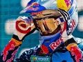 Mchezo Changamoto ya Puzzles ya Motocross online