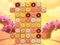Mchezo Donuts Mechi 3 online