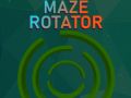 Mchezo Rotator wa Labirinti online