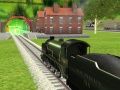 Mchezo Simu ya Treni online