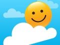 Mchezo Emoji Kushuka Chini online