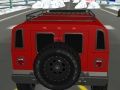 Mchezo Kuendesha Jeep ya Kukata Theluji online
