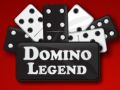 Mchezo Legend ya Domino online