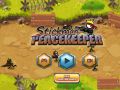 Mchezo Stickman Mlinzi wa Amani online