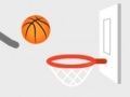 Mchezo Ultimate Dunk Line 3 online