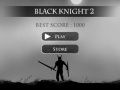 Mchezo Knight Mweusi 2 online