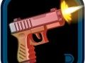 Mchezo Gun Flipper online