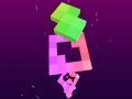 Mchezo Falling Shape online