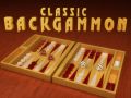 Mchezo Klassik Backgammon online Mchezo Klassik Backgammon online