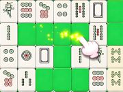 Mchezo Mahjong slide puzzle online