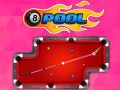 Mchezo Nyota za Pool 8 Mpira online
