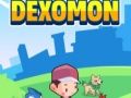 Mchezo Dexomon online