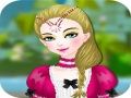 Mchezo Furaha ya Princess Likizo online