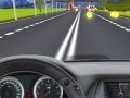 Mchezo Mbio za Magari 3D online