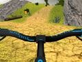 Mchezo Baiskeli ya off-road online