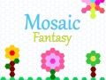 Mchezo Hadithi ya Mosaiki online