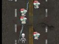 Mchezo Smash Zombi Dhambi online