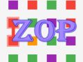 Mchezo Zop online