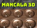 Mchezo Mancala 3D online