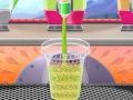 Mchezo Mtengenezaji wa Slushy wa Barafu online