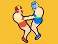 Mchezo Wrestle Jump 2 online