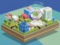 Mchezo Tornado.io online