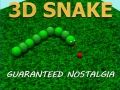 Mchezo Nyoka 3D online