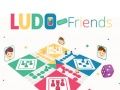 Mchezo Ludo na marafiki online
