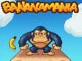 Mchezo Bananamania online Mchezo Bananamania online
