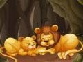 Mchezo Vichekesha vya Wanyama wa Zoo online