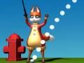 Mchezo Mashindano ya Golf ya Michoro 2019 online