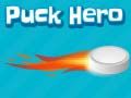 Mchezo Shujaa wa Puck online
