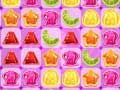 Mchezo Jelly Match 3 online