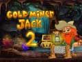 Mchezo Mchimbaji wa Dhahabu Jack 2 online