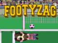 Mchezo FootyZag online Mchezo FootyZag online